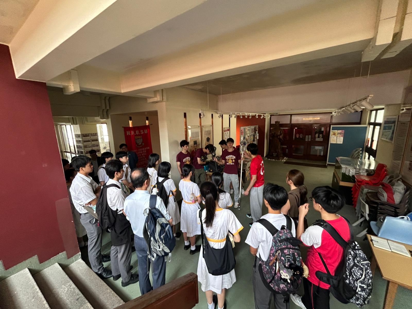 Heritage Tours
