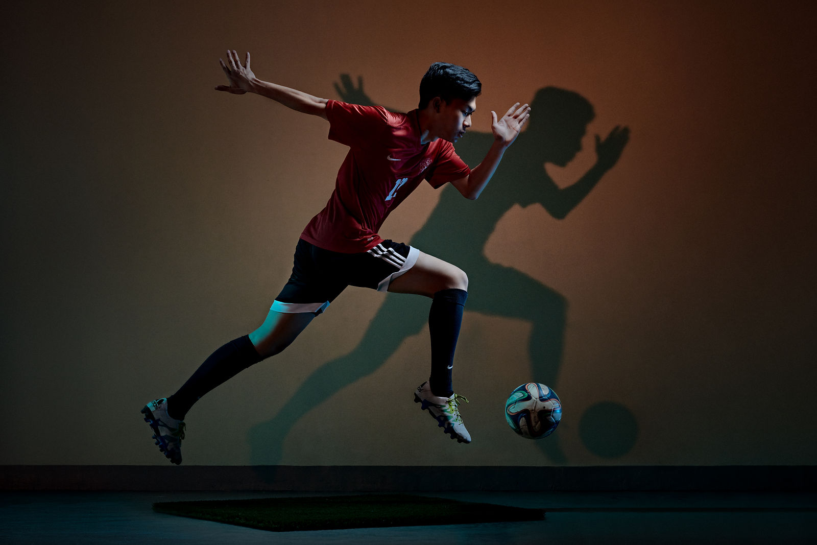 Ricci Soccer