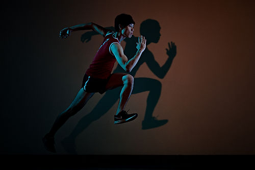 Ricci Hall Athletics