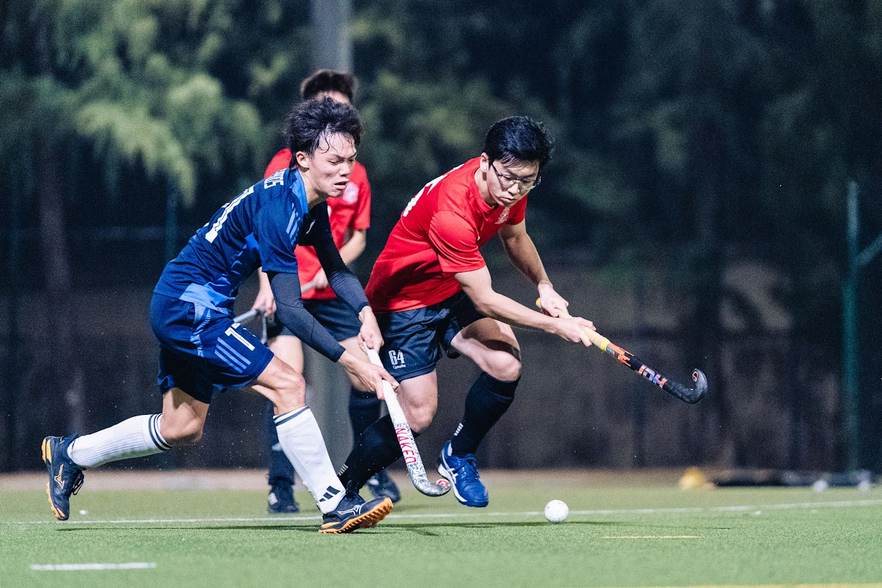 Ricci Hockey