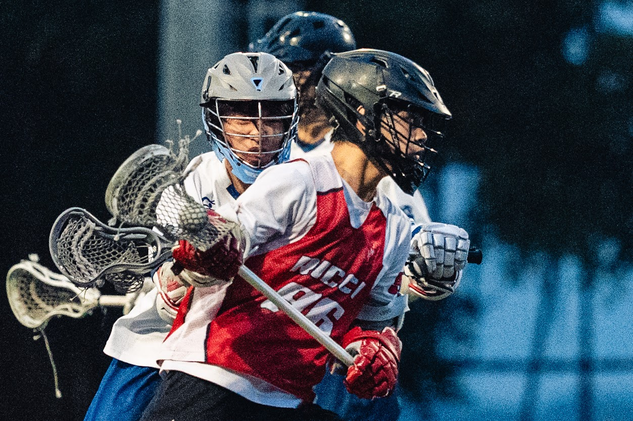 Ricci Lacrosse